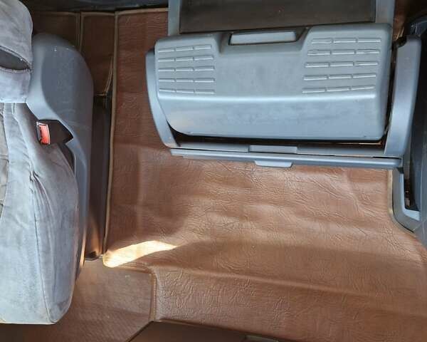 Белый МАН ТГХ 18.440, объемом двигателя 0 л и пробегом 900 тыс. км за 18500 $, фото 10 на Automoto.ua