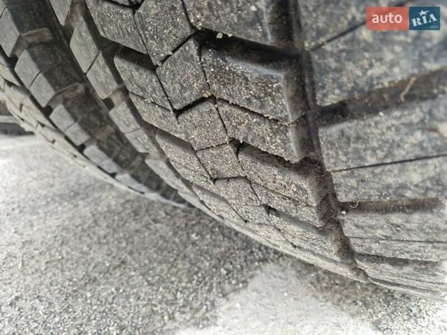 Белый МАН ТГХ 18.440, объемом двигателя 0 л и пробегом 900 тыс. км за 18500 $, фото 37 на Automoto.ua