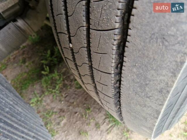 Белый МАН ТГХ 18.440, объемом двигателя 0 л и пробегом 900 тыс. км за 18500 $, фото 39 на Automoto.ua