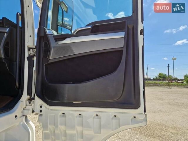 Белый МАН ТГХ 18.440, объемом двигателя 0 л и пробегом 900 тыс. км за 18500 $, фото 31 на Automoto.ua