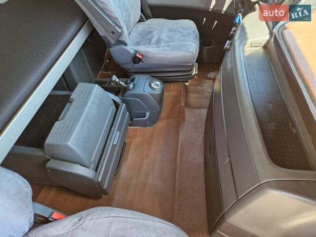 Белый МАН ТГХ 18.440, объемом двигателя 0 л и пробегом 900 тыс. км за 18500 $, фото 33 на Automoto.ua