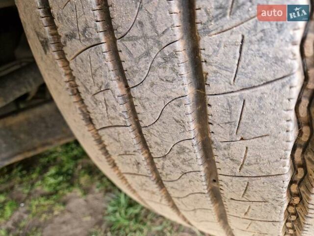 Белый МАН ТГХ 18.440, объемом двигателя 0 л и пробегом 900 тыс. км за 18500 $, фото 28 на Automoto.ua