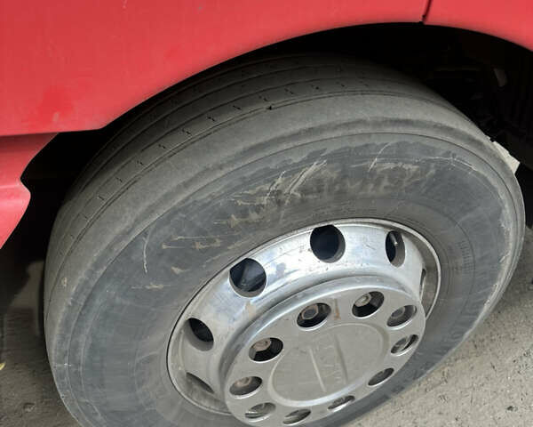 Червоний МАН ТГХ 18.440, об'ємом двигуна 0 л та пробігом 1000 тис. км за 16500 $, фото 2 на Automoto.ua