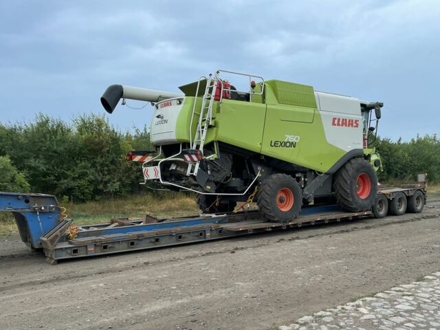 МАН ТГХ 18.440, объемом двигателя 12.42 л и пробегом 0 тыс. км за 27000 $, фото 2 на Automoto.ua