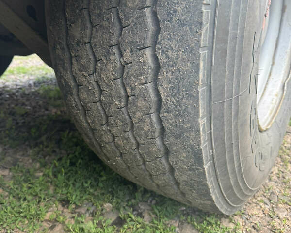 МАН ТГХ 18.440, объемом двигателя 10.52 л и пробегом 1 тыс. км за 24000 $, фото 36 на Automoto.ua