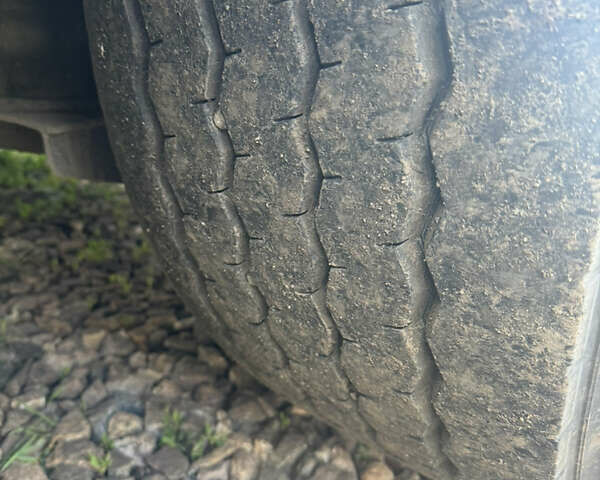 МАН ТГХ 18.440, объемом двигателя 10.52 л и пробегом 1 тыс. км за 24000 $, фото 33 на Automoto.ua