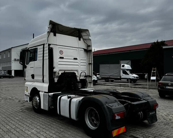 МАН ТГХ 18.440, объемом двигателя 0 л и пробегом 1 тыс. км за 12000 $, фото 4 на Automoto.ua