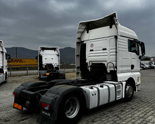 МАН ТГХ 18.440, объемом двигателя 0 л и пробегом 1 тыс. км за 12000 $, фото 5 на Automoto.ua