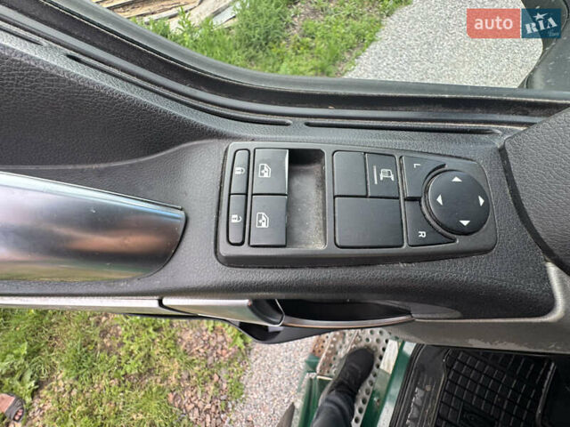 МАН ТГХ 18.440, объемом двигателя 10.52 л и пробегом 1 тыс. км за 24000 $, фото 9 на Automoto.ua