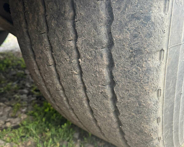 МАН ТГХ 18.440, объемом двигателя 10.52 л и пробегом 1 тыс. км за 24000 $, фото 35 на Automoto.ua