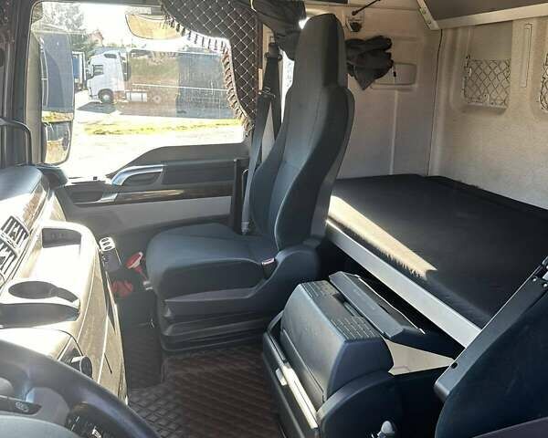 МАН ТГХ 18.440, объемом двигателя 0 л и пробегом 960 тыс. км за 16000 $, фото 3 на Automoto.ua