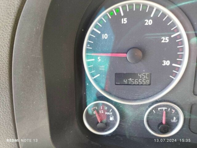 МАН ТГХ 18.440, объемом двигателя 10.52 л и пробегом 0 тыс. км за 11000 $, фото 6 на Automoto.ua