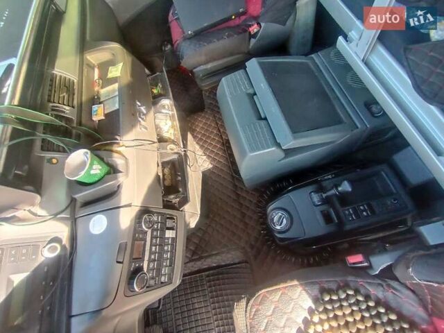 МАН ТГХ 18.440 2008 в Ровно на Automoto.ua МАН ТГХ 18.440, объемом двигателя 0 л и пробегом 1 тыс. км за 13500 $, фото 13 на Automoto.ua
