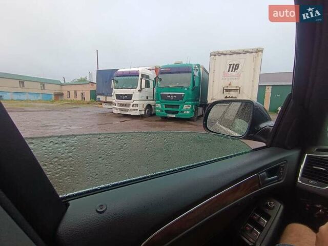 МАН ТГХ 18.440 2008 в Ровно на Automoto.ua МАН ТГХ 18.440, объемом двигателя 0 л и пробегом 1 тыс. км за 13500 $, фото 7 на Automoto.ua