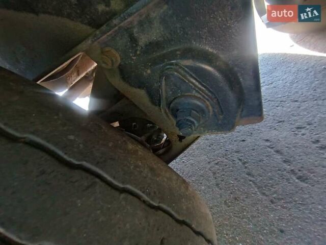 МАН ТГХ 18.440 2008 в Ровно на Automoto.ua МАН ТГХ 18.440, объемом двигателя 0 л и пробегом 1 тыс. км за 13500 $, фото 11 на Automoto.ua