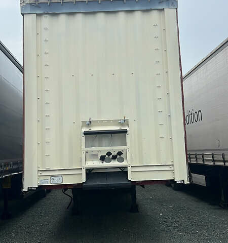 МАН ТГХ 18.440, об'ємом двигуна 0 л та пробігом 700 тис. км за 20000 $, фото 4 на Automoto.ua