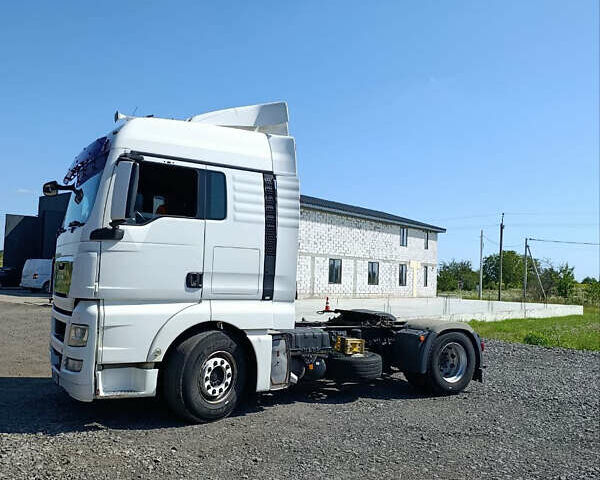 МАН ТГХ 18.440, объемом двигателя 0 л и пробегом 1 тыс. км за 18200 $, фото 2 на Automoto.ua