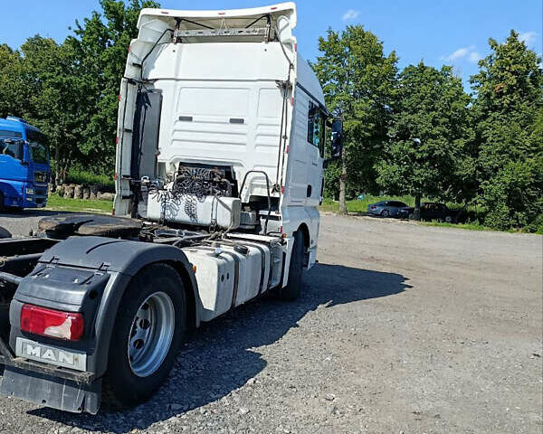 МАН ТГХ 18.440, объемом двигателя 0 л и пробегом 1 тыс. км за 18200 $, фото 7 на Automoto.ua