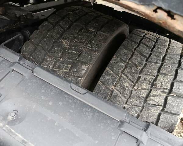 МАН ТГХ 18.440, об'ємом двигуна 10.5 л та пробігом 196 тис. км за 9500 $, фото 7 на Automoto.ua