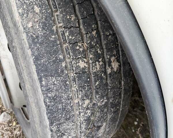 МАН ТГХ 18.440, об'ємом двигуна 10.5 л та пробігом 196 тис. км за 9500 $, фото 6 на Automoto.ua