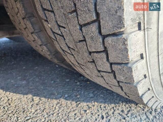 МАН ТГХ 18.440, объемом двигателя 0 л и пробегом 1 тыс. км за 15000 $, фото 11 на Automoto.ua