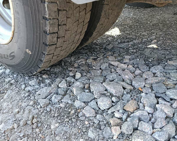 МАН ТГХ 18.440, объемом двигателя 0 л и пробегом 1 тыс. км за 18200 $, фото 8 на Automoto.ua