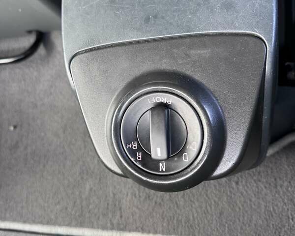 МАН ТГХ 18.440, объемом двигателя 0 л и пробегом 980 тыс. км за 16000 $, фото 21 на Automoto.ua