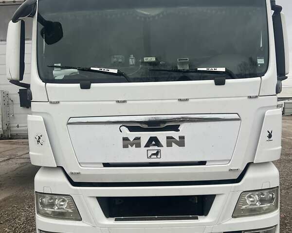 МАН ТГХ 18.440, об'ємом двигуна 0 л та пробігом 200 тис. км за 13000 $, фото 3 на Automoto.ua