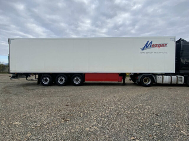 МАН ТГХ 18.440, объемом двигателя 0 л и пробегом 780 тыс. км за 25000 $, фото 14 на Automoto.ua