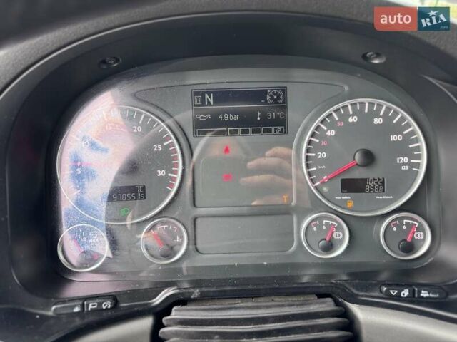 МАН ТГХ 18.440, об'ємом двигуна 10.5 л та пробігом 980 тис. км за 17411 $, фото 35 на Automoto.ua