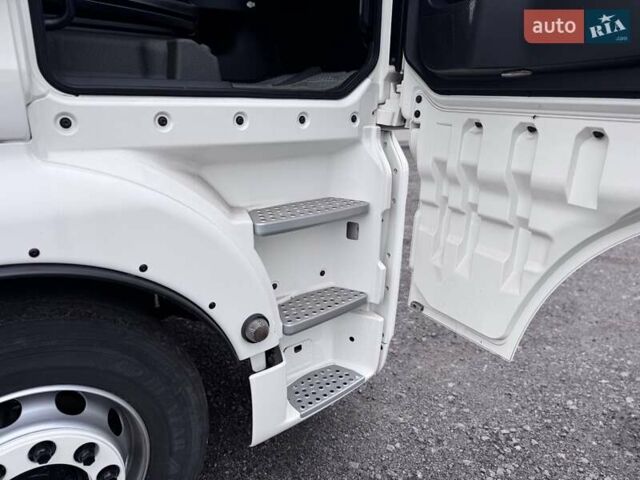 МАН ТГХ 18.440, об'ємом двигуна 10.5 л та пробігом 980 тис. км за 16244 $, фото 26 на Automoto.ua