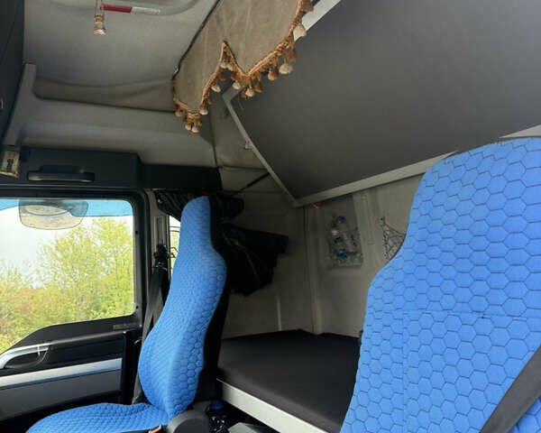 МАН ТГХ 18.440, объемом двигателя 0 л и пробегом 2 тыс. км за 12000 $, фото 10 на Automoto.ua
