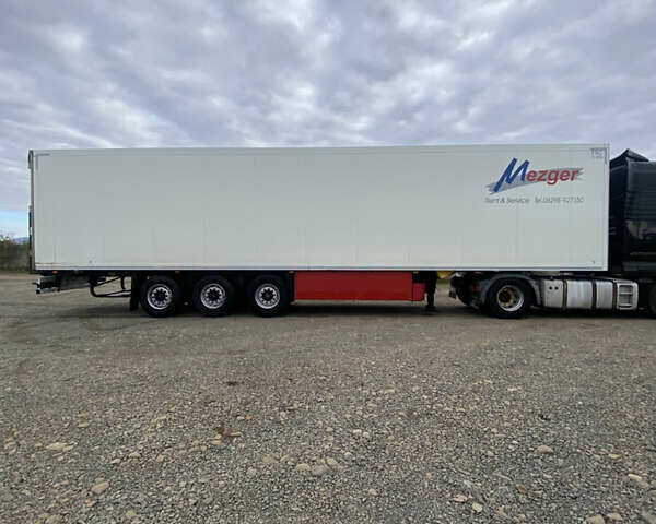 МАН ТГХ 18.440, об'ємом двигуна 0 л та пробігом 780 тис. км за 25000 $, фото 14 на Automoto.ua