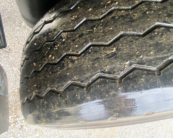 МАН ТГХ 18.440, об'ємом двигуна 0 л та пробігом 780 тис. км за 25000 $, фото 5 на Automoto.ua