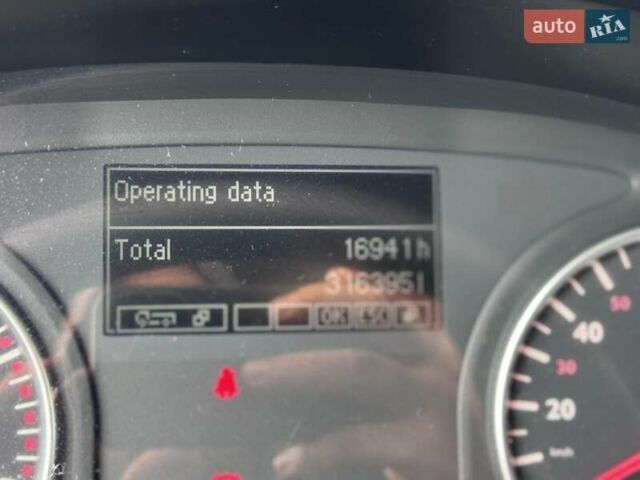 МАН ТГХ 18.440, об'ємом двигуна 10.5 л та пробігом 980 тис. км за 16244 $, фото 37 на Automoto.ua