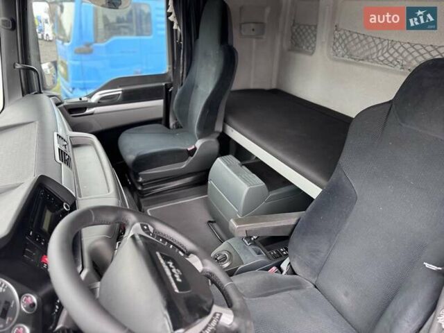 МАН ТГХ 18.440, об'ємом двигуна 10.5 л та пробігом 980 тис. км за 16244 $, фото 31 на Automoto.ua