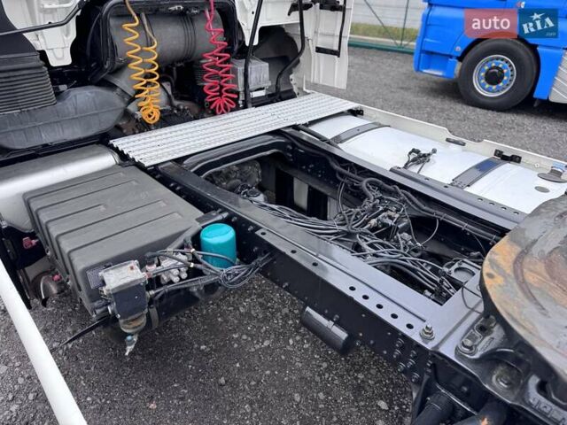 МАН ТГХ 18.440, об'ємом двигуна 10.5 л та пробігом 980 тис. км за 17411 $, фото 9 на Automoto.ua