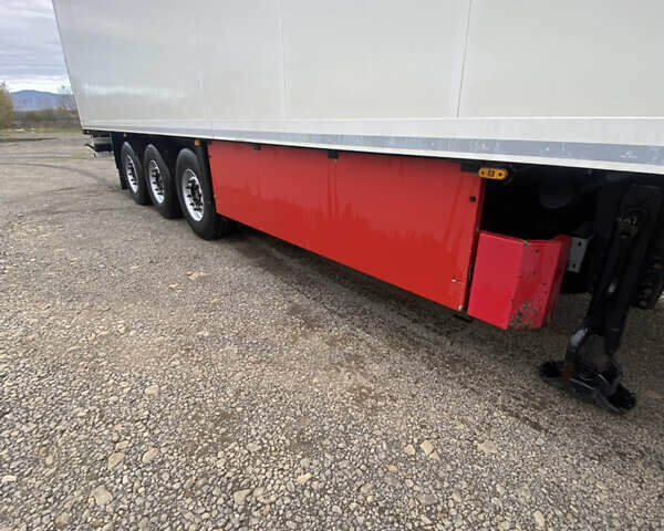 МАН ТГХ 18.440, об'ємом двигуна 0 л та пробігом 780 тис. км за 25000 $, фото 15 на Automoto.ua