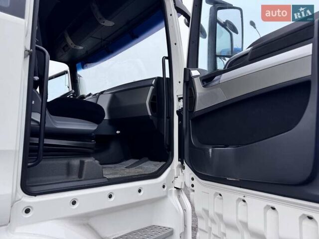 МАН ТГХ 18.440, об'ємом двигуна 10.5 л та пробігом 980 тис. км за 17411 $, фото 25 на Automoto.ua