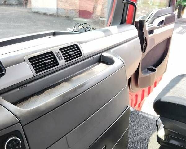 МАН ТГХ 18.440, объемом двигателя 0 л и пробегом 833 тыс. км за 16895 $, фото 18 на Automoto.ua