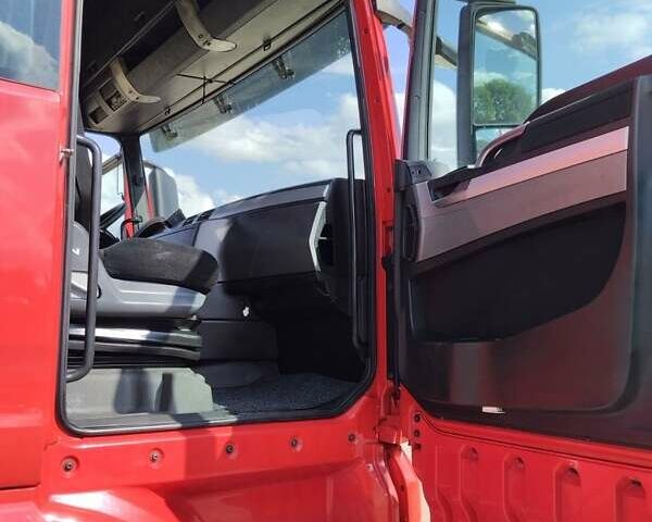 МАН ТГХ 18.440, объемом двигателя 0 л и пробегом 833 тыс. км за 16895 $, фото 13 на Automoto.ua