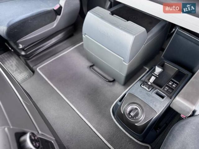 МАН ТГХ 18.440, об'ємом двигуна 10.5 л та пробігом 980 тис. км за 17411 $, фото 32 на Automoto.ua