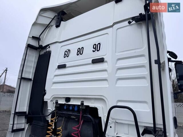 МАН ТГХ 18.440, об'ємом двигуна 10.5 л та пробігом 980 тис. км за 17411 $, фото 16 на Automoto.ua