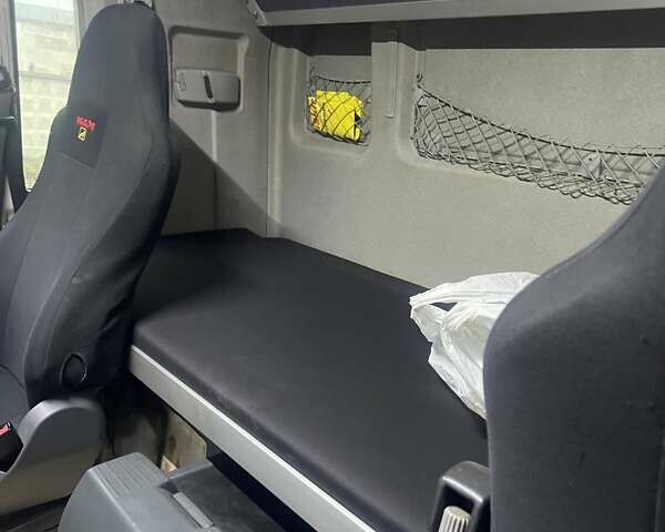 МАН ТГХ 18.440, об'ємом двигуна 0 л та пробігом 200 тис. км за 13000 $, фото 8 на Automoto.ua