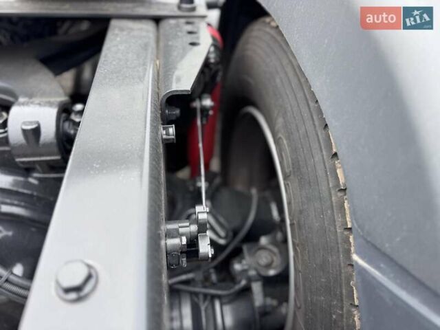 МАН ТГХ 18.440, об'ємом двигуна 10.5 л та пробігом 980 тис. км за 17411 $, фото 7 на Automoto.ua