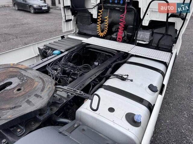 МАН ТГХ 18.440, об'ємом двигуна 10.5 л та пробігом 980 тис. км за 17411 $, фото 10 на Automoto.ua