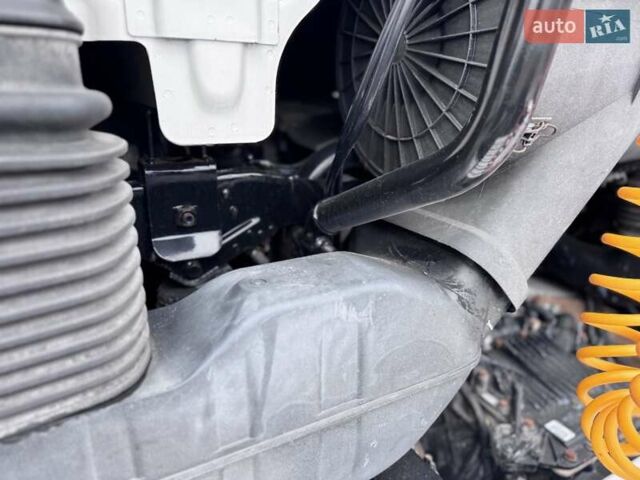 МАН ТГХ 18.440, об'ємом двигуна 10.5 л та пробігом 980 тис. км за 16244 $, фото 14 на Automoto.ua