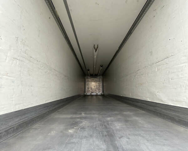 МАН ТГХ 18.440, об'ємом двигуна 0 л та пробігом 780 тис. км за 25000 $, фото 12 на Automoto.ua