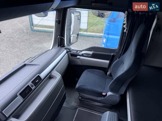 МАН ТГХ 18.440, об'ємом двигуна 10.5 л та пробігом 980 тис. км за 17411 $, фото 34 на Automoto.ua