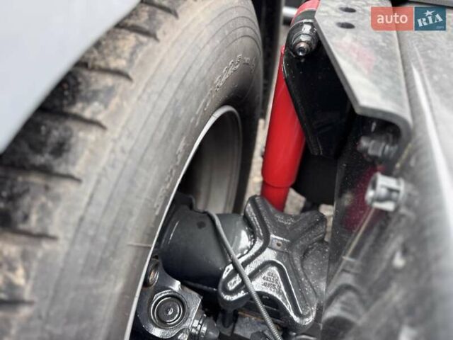 МАН ТГХ 18.440, об'ємом двигуна 10.5 л та пробігом 980 тис. км за 17411 $, фото 8 на Automoto.ua